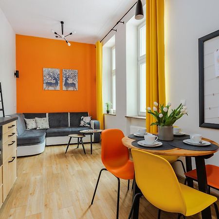 Apartament Fair Targi Dworzec Poznan Gasiorowskich Εξωτερικό φωτογραφία