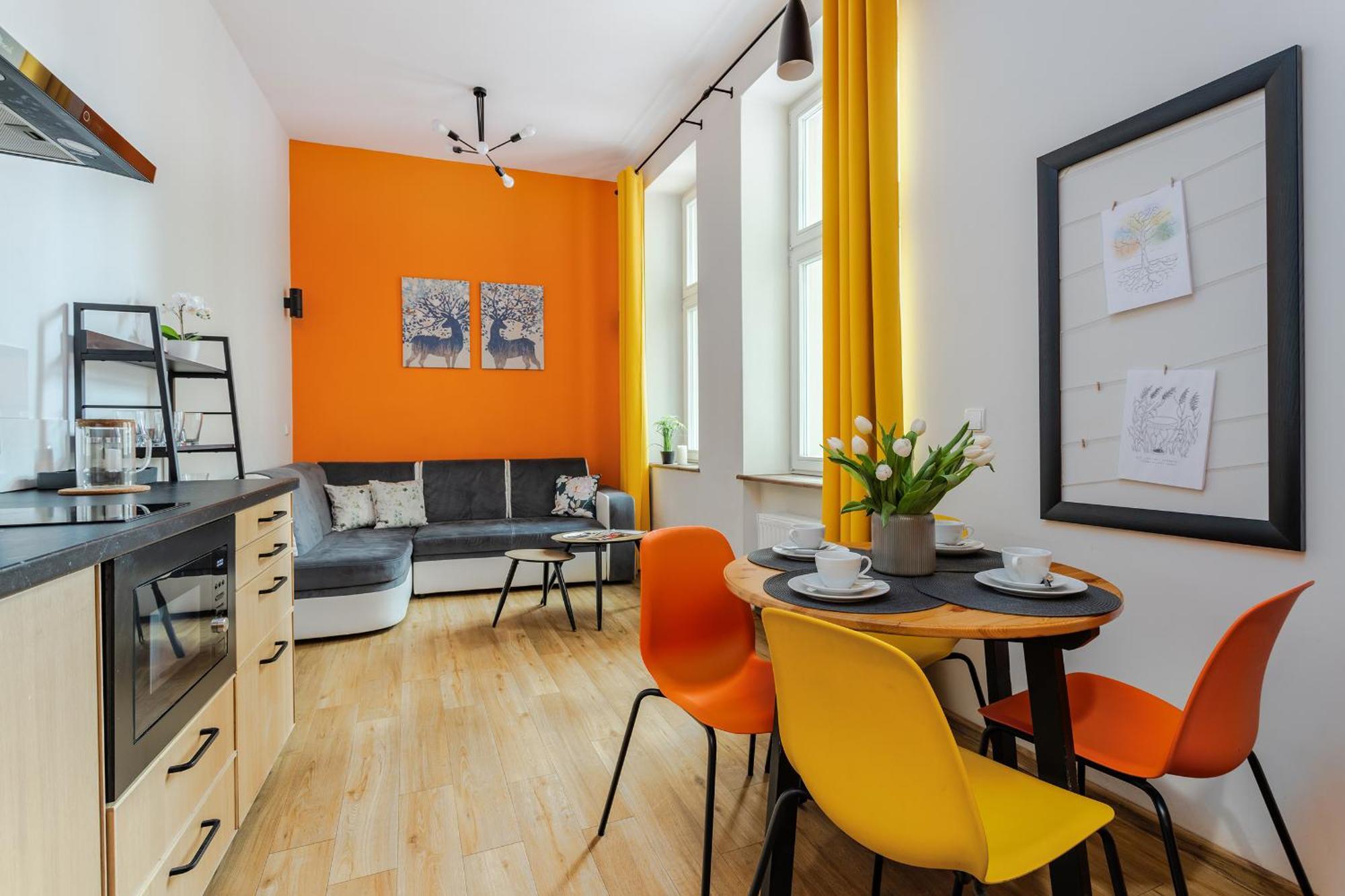 Apartament Fair Targi Dworzec Poznan Gasiorowskich Εξωτερικό φωτογραφία