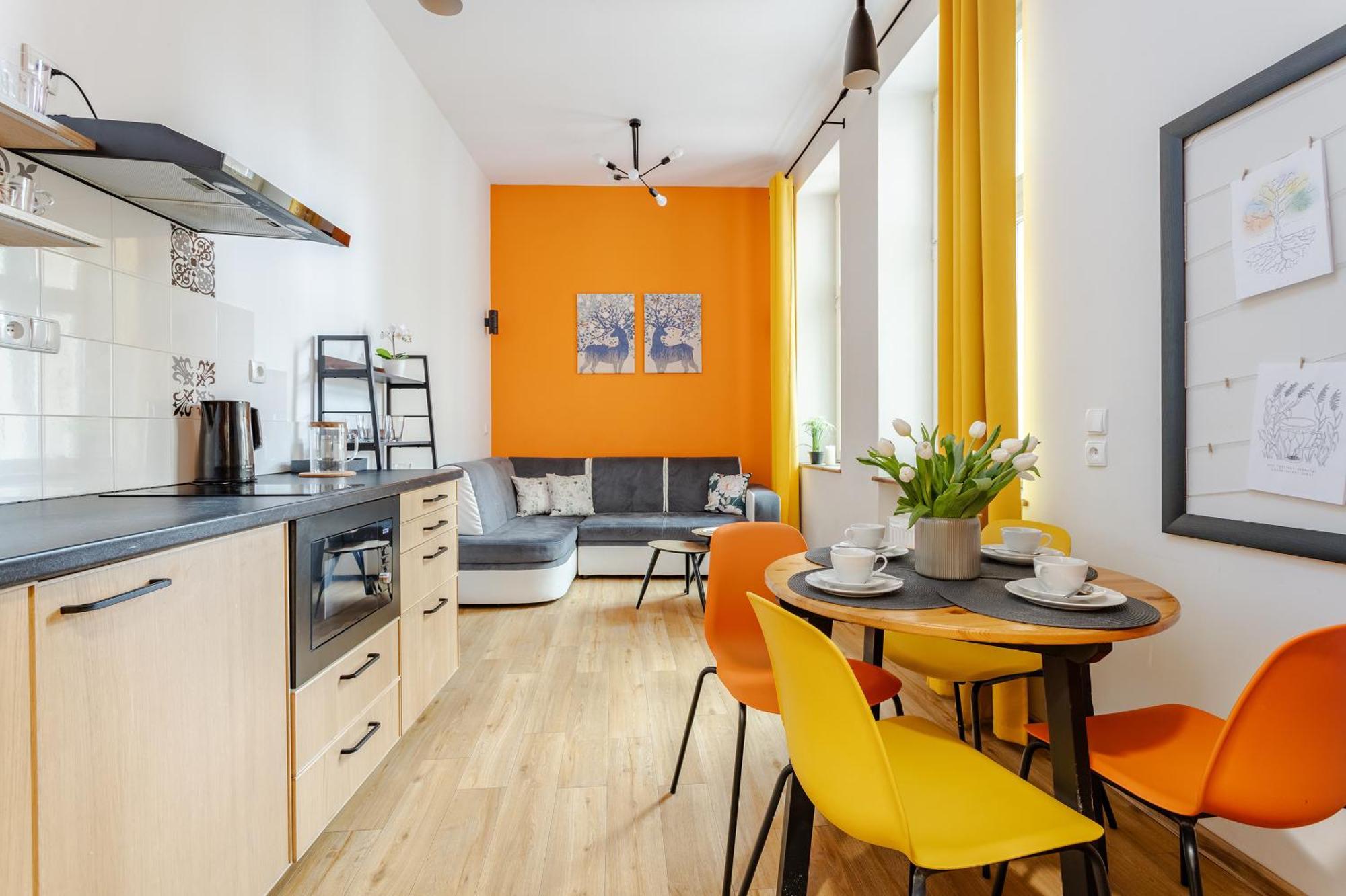 Apartament Fair Targi Dworzec Poznan Gasiorowskich Εξωτερικό φωτογραφία