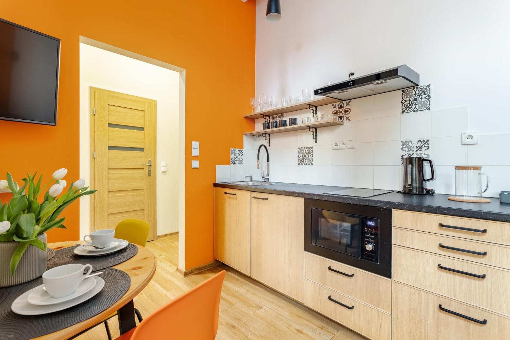 Apartament Fair Targi Dworzec Poznan Gasiorowskich Εξωτερικό φωτογραφία