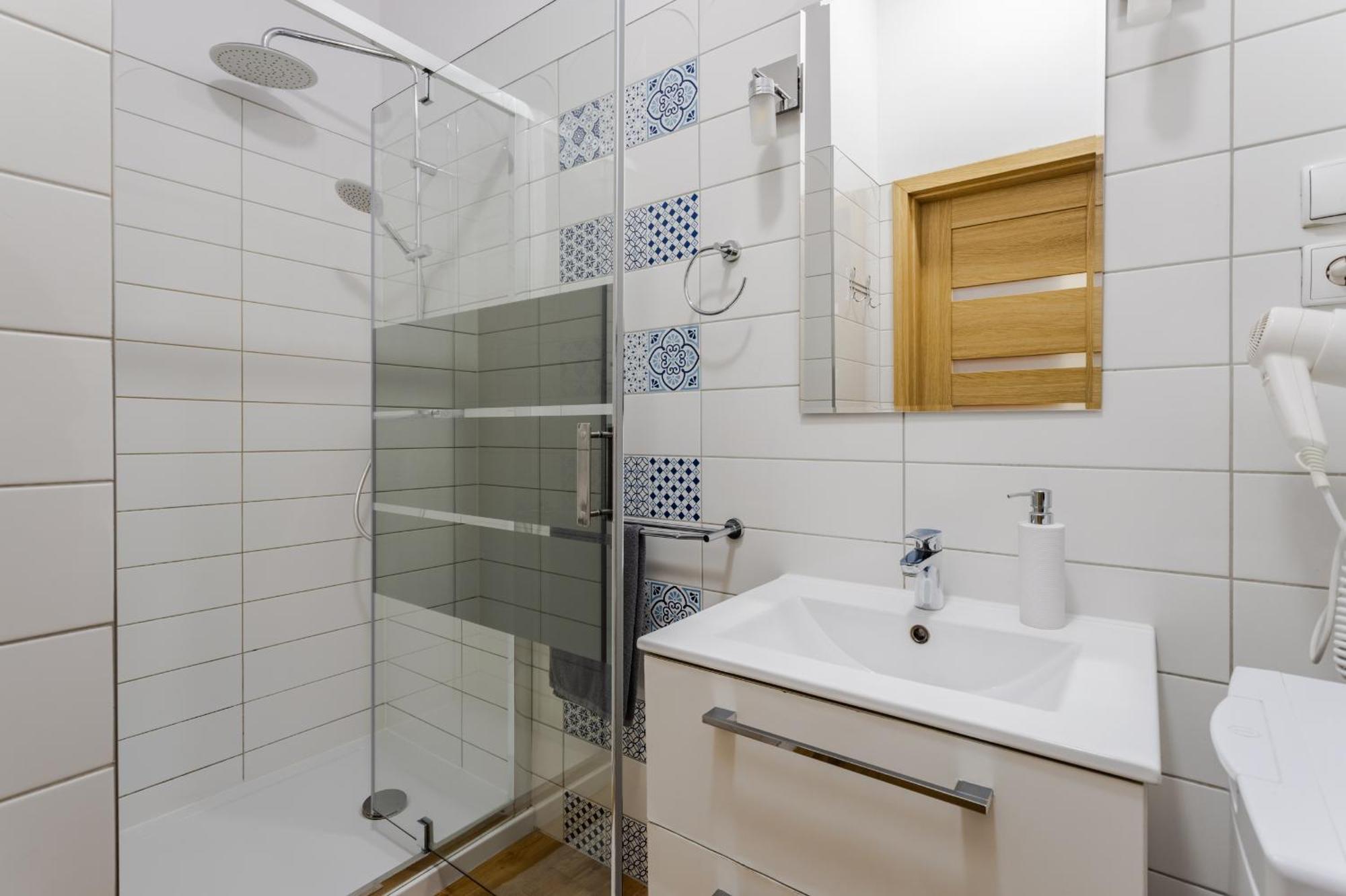 Apartament Fair Targi Dworzec Poznan Gasiorowskich Εξωτερικό φωτογραφία